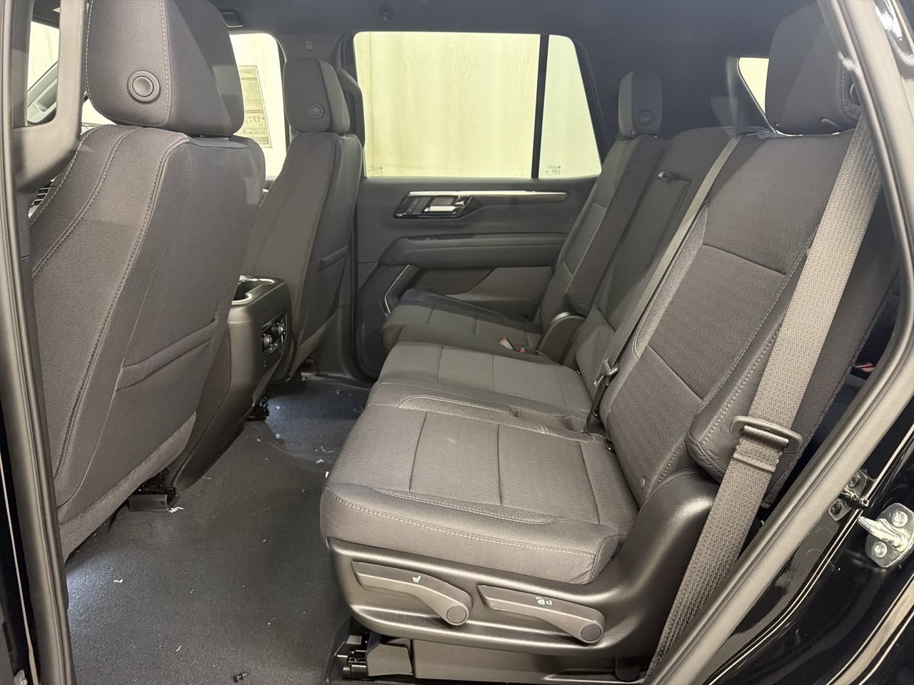 2026 Chevrolet Tahoe LS - Photo 18