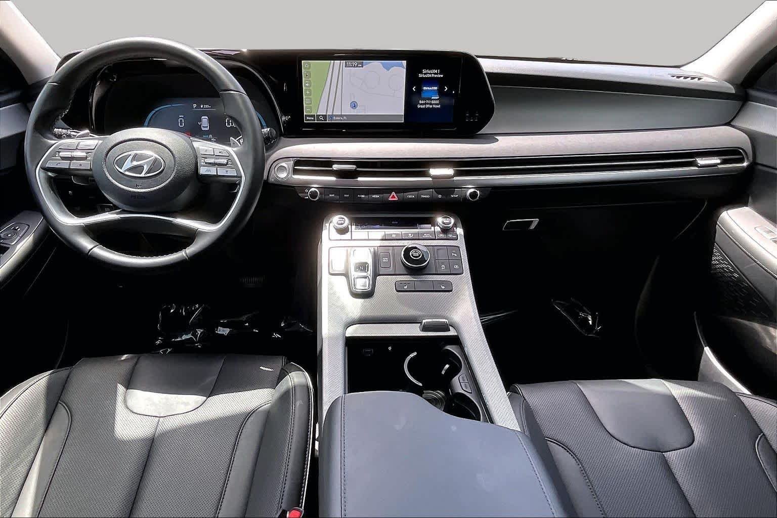 2025 Hyundai Palisade SEL - Photo 15