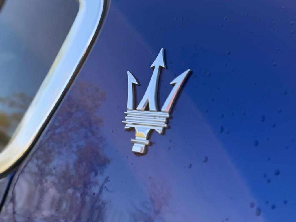 Used 2023 Bianco Astro Metallic Maserati GT image 36