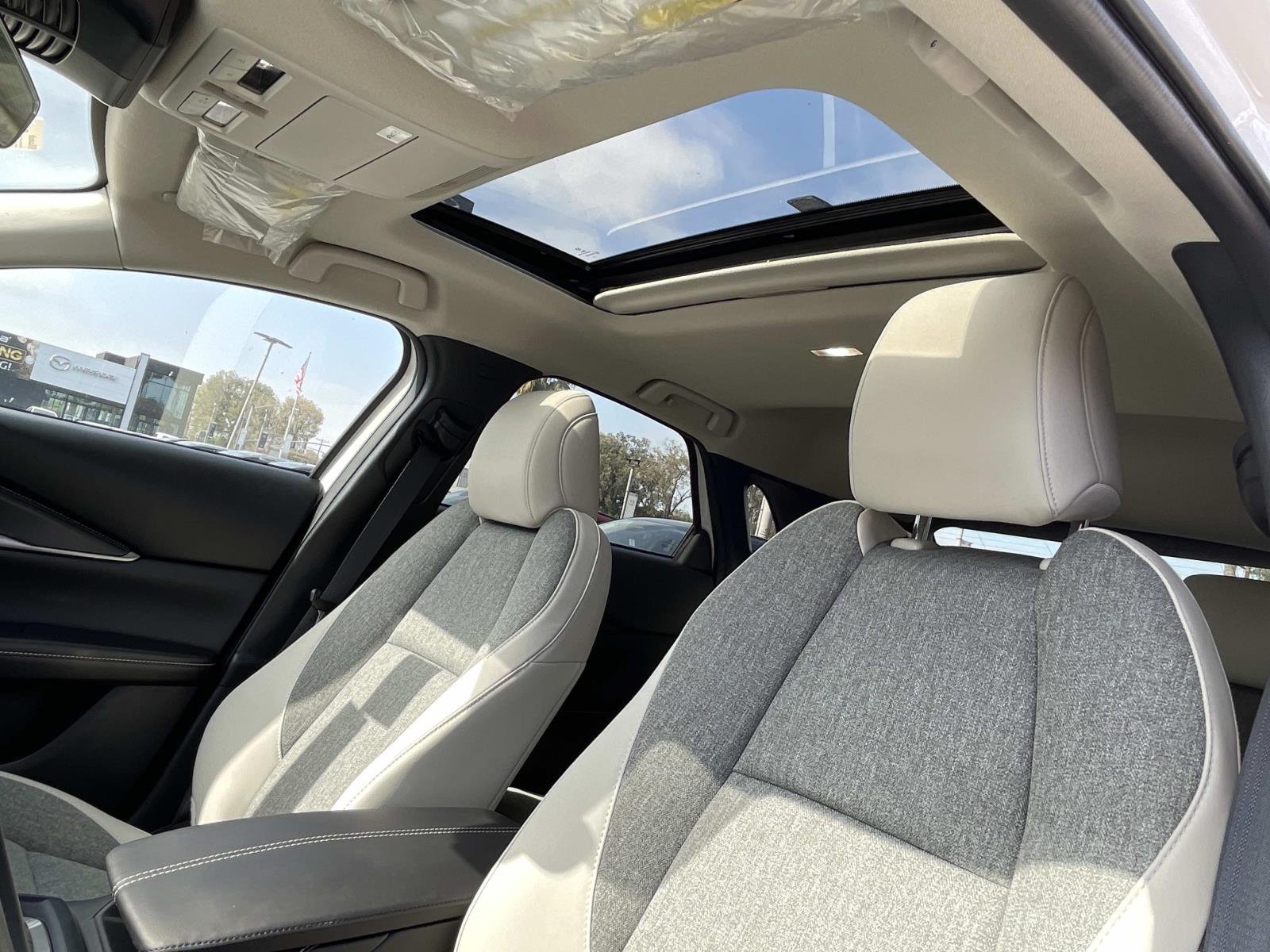 2026 Mazda CX-30 Aire Edition - Photo 12