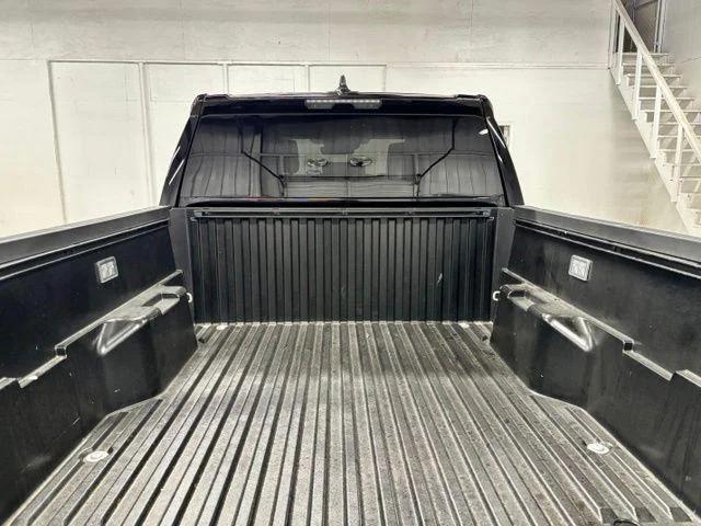 Used 2025 BLACK Toyota  image 24
