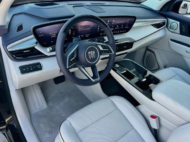 2027 Buick Enclave Avenir - Photo 6