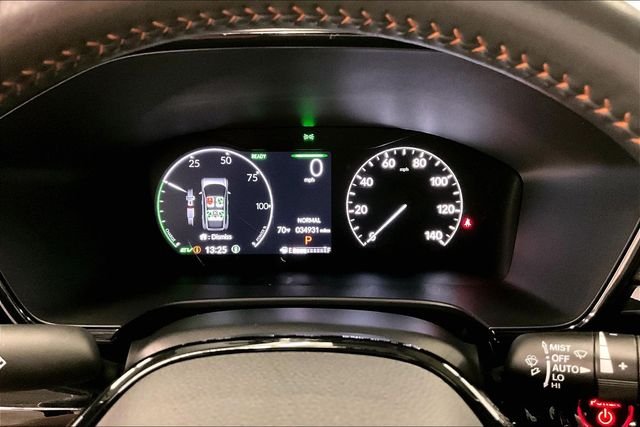 2023 Honda CR-V Sport Touring - Photo 27