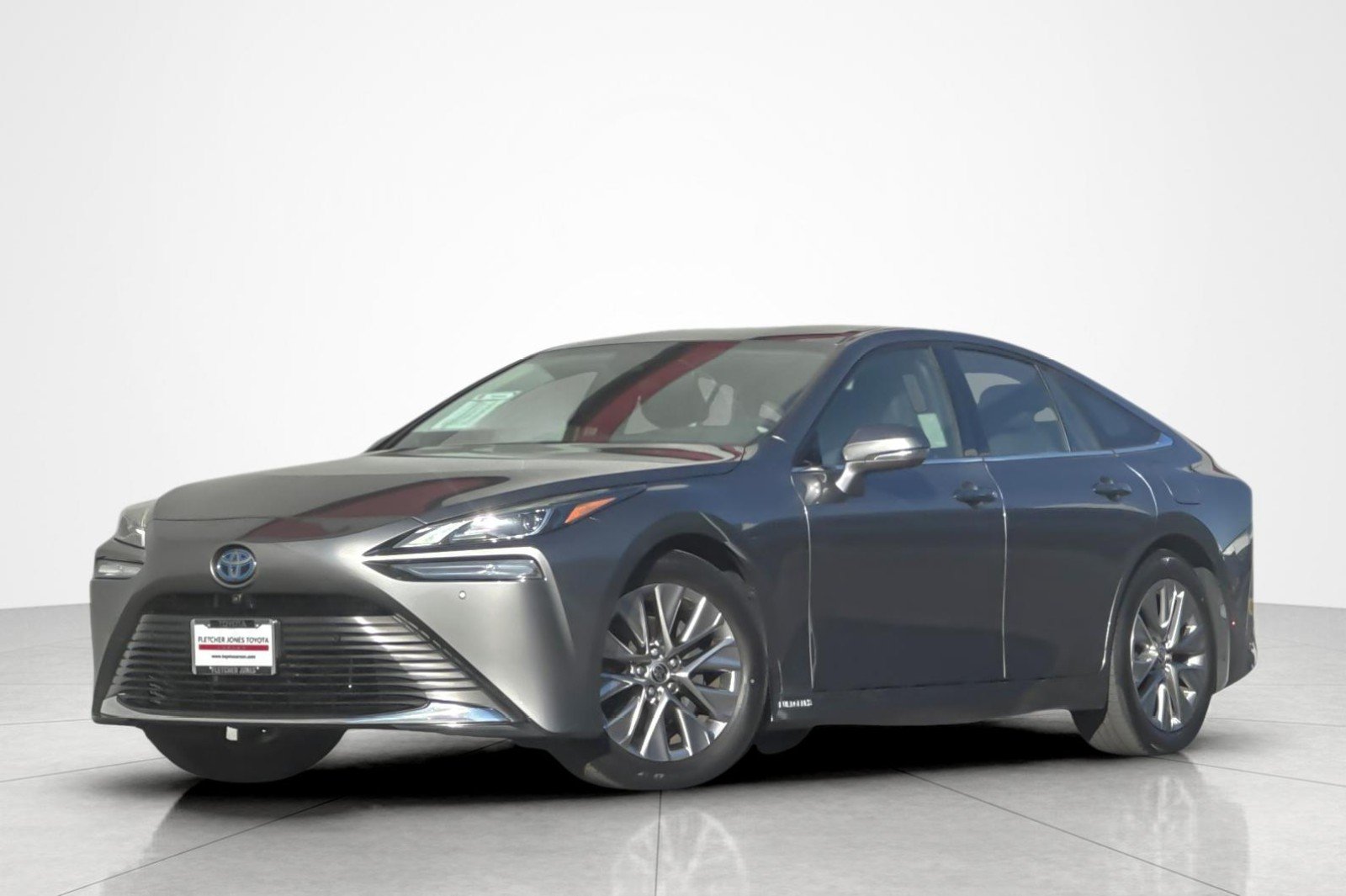 2022 Toyota Mirai XLE