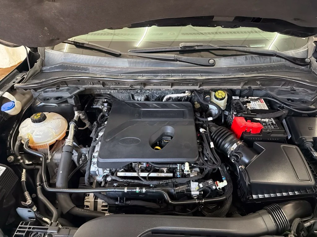 Used 2020 Black Ford S image 30