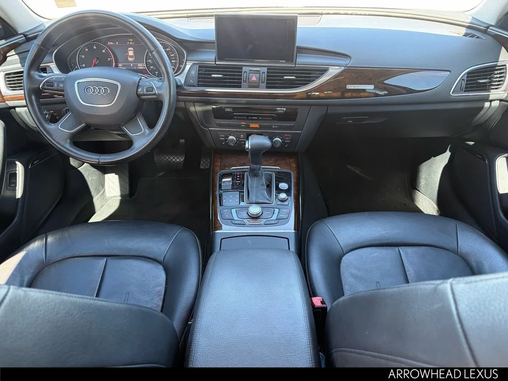 Used 2013 Black Audi 2.0T Premium image 32