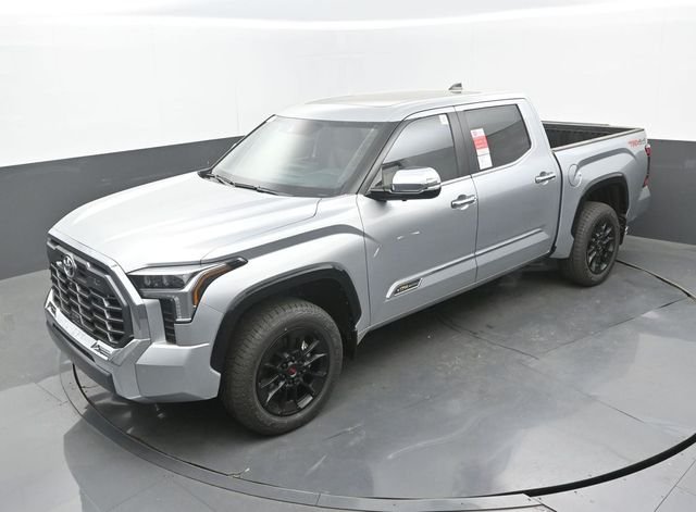 2026 Toyota Tundra 1794 Edition - Photo 31