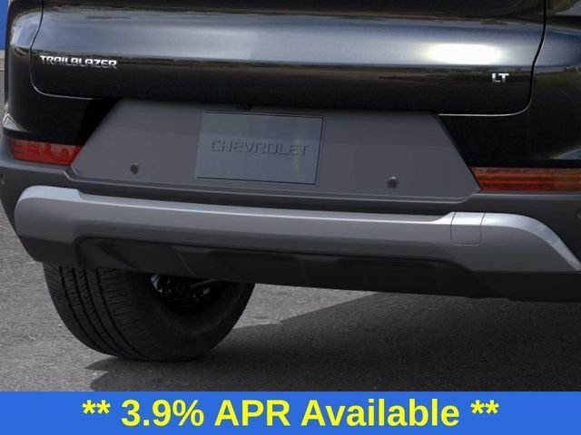 2026 Chevrolet Trailblazer LT - Photo 17