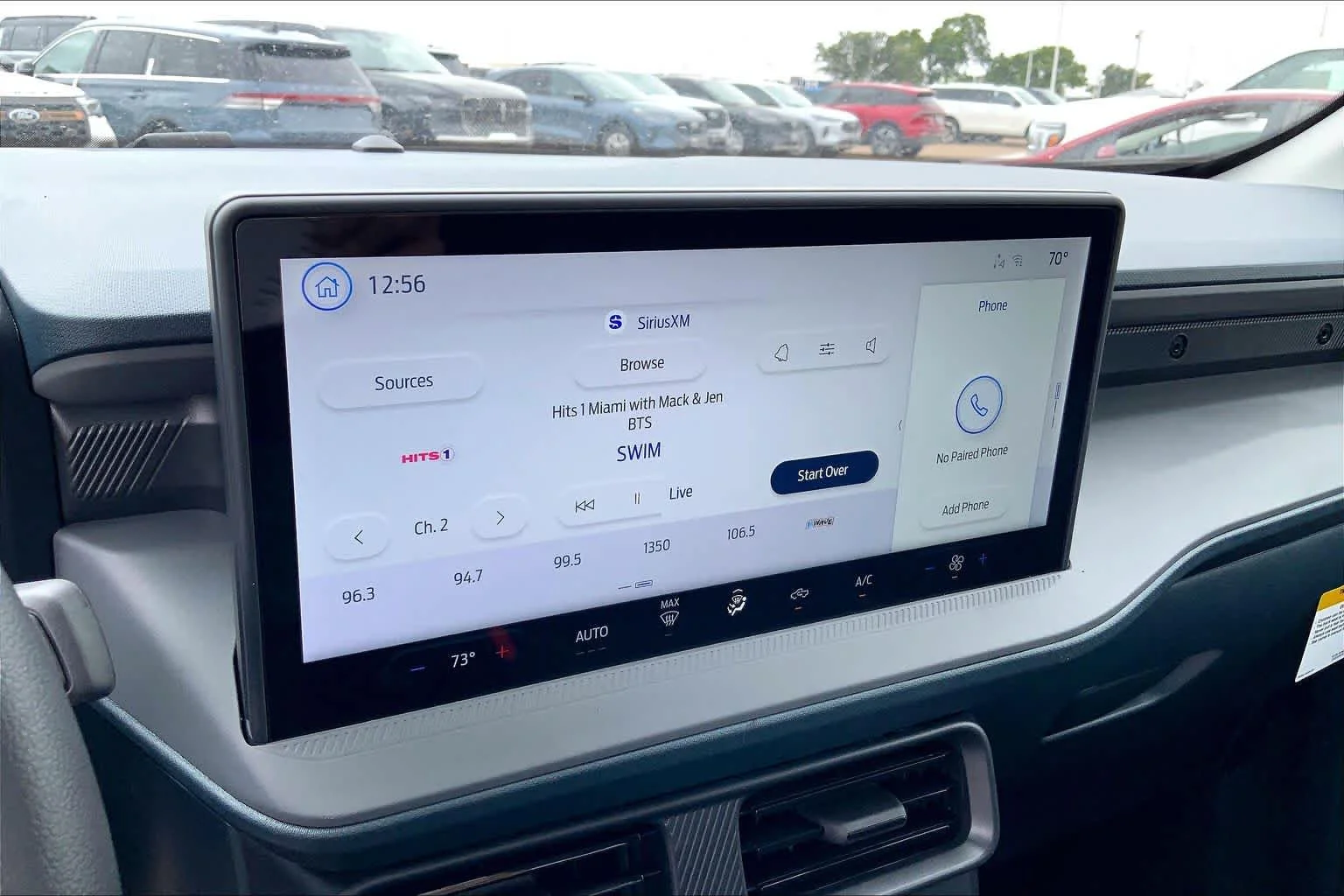 New 2026 Oxford White Ford XL image 20