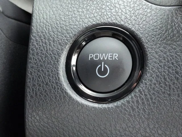 Certified Used 2025  Toyota XSE image 27