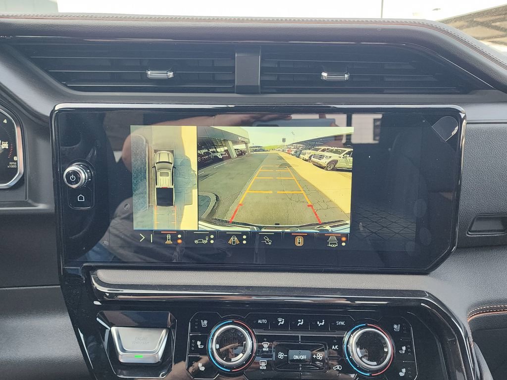 2026 GMC Sierra 1500 AT4 - Photo 28