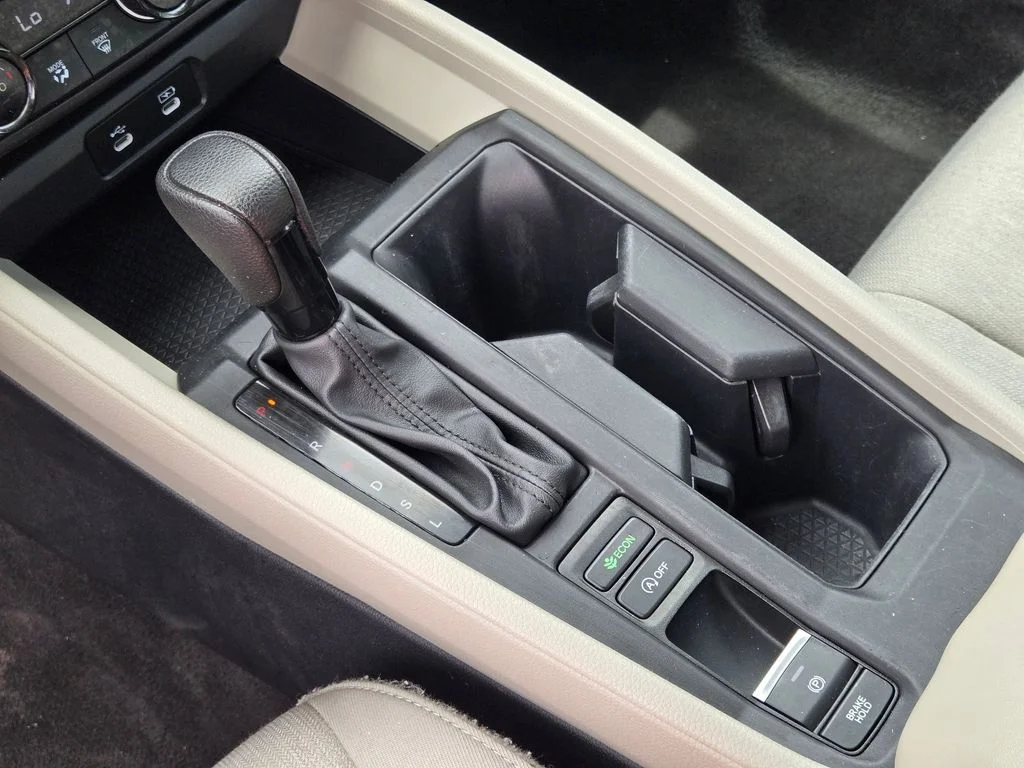2024 Honda Accord EX - Photo 27