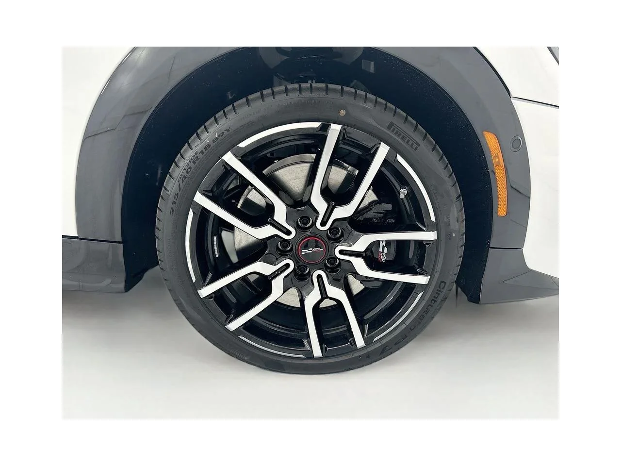 2026 MINI Convertible S - Photo 28