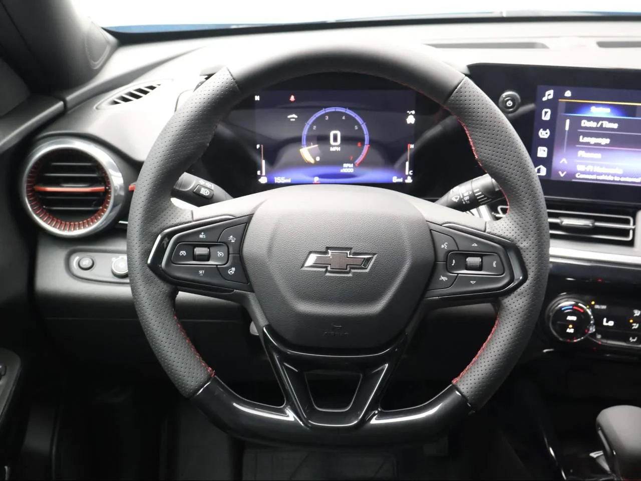 2026 Chevrolet Trax RS - Photo 35