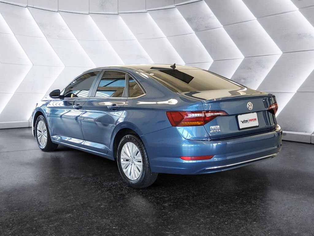 Used 2019  Volkswagen 1.4T S image 6
