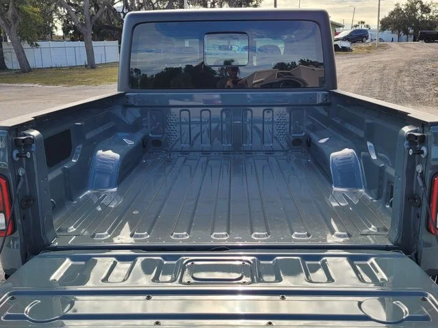 New 2026 Anvil Clear-Coat Exterior Paint Jeep Sport image 7