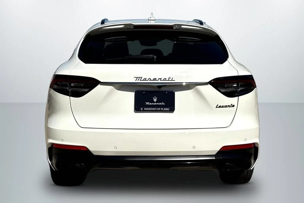 Used 2022 Bianco Maserati GT image 6