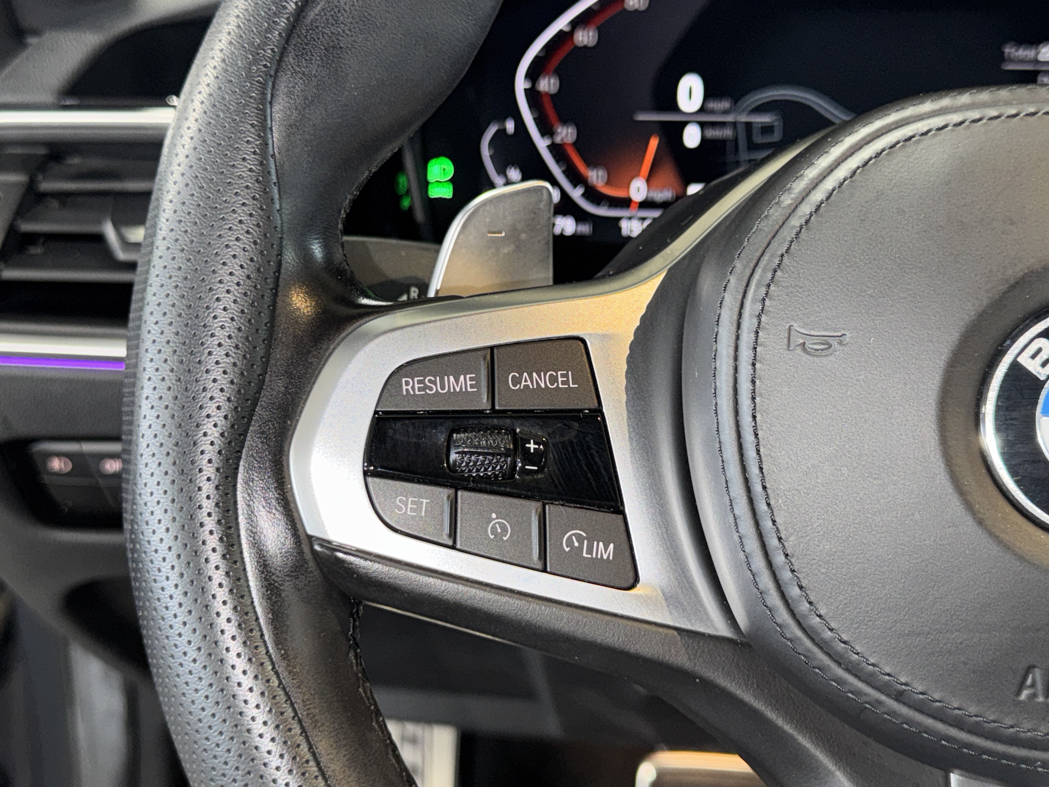 Used 2023 Individual Dravit Grey Metallic BMW 430i image 21