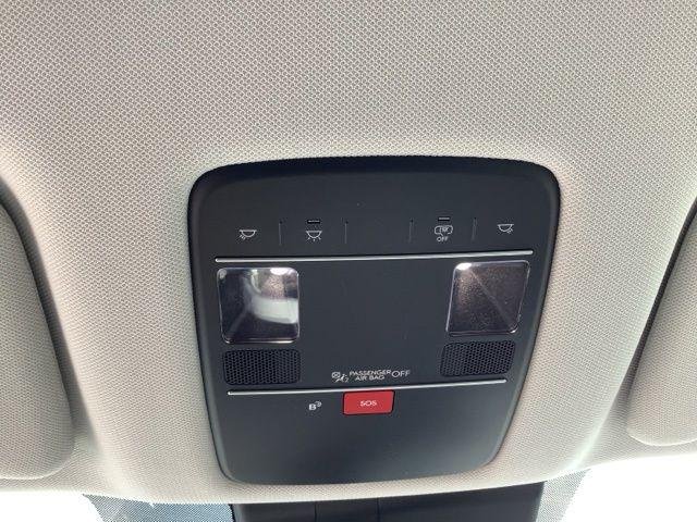 New 2026 White Pearl Hyundai SEL image 35