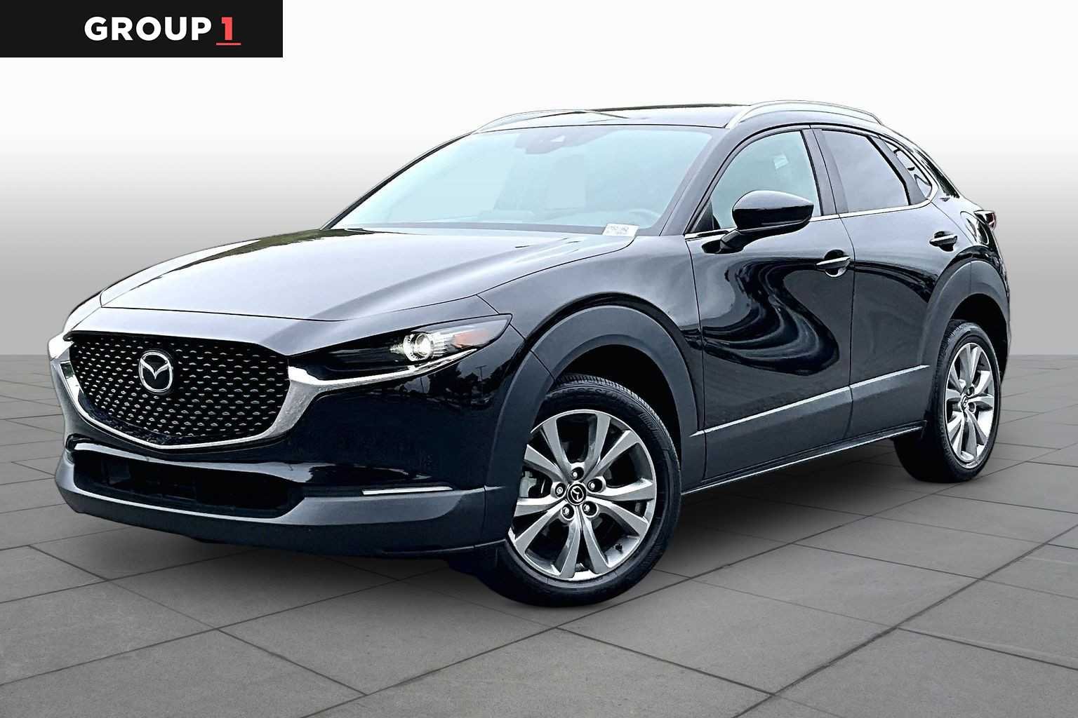 2023 Mazda CX-30 2.5 S Preferred Package