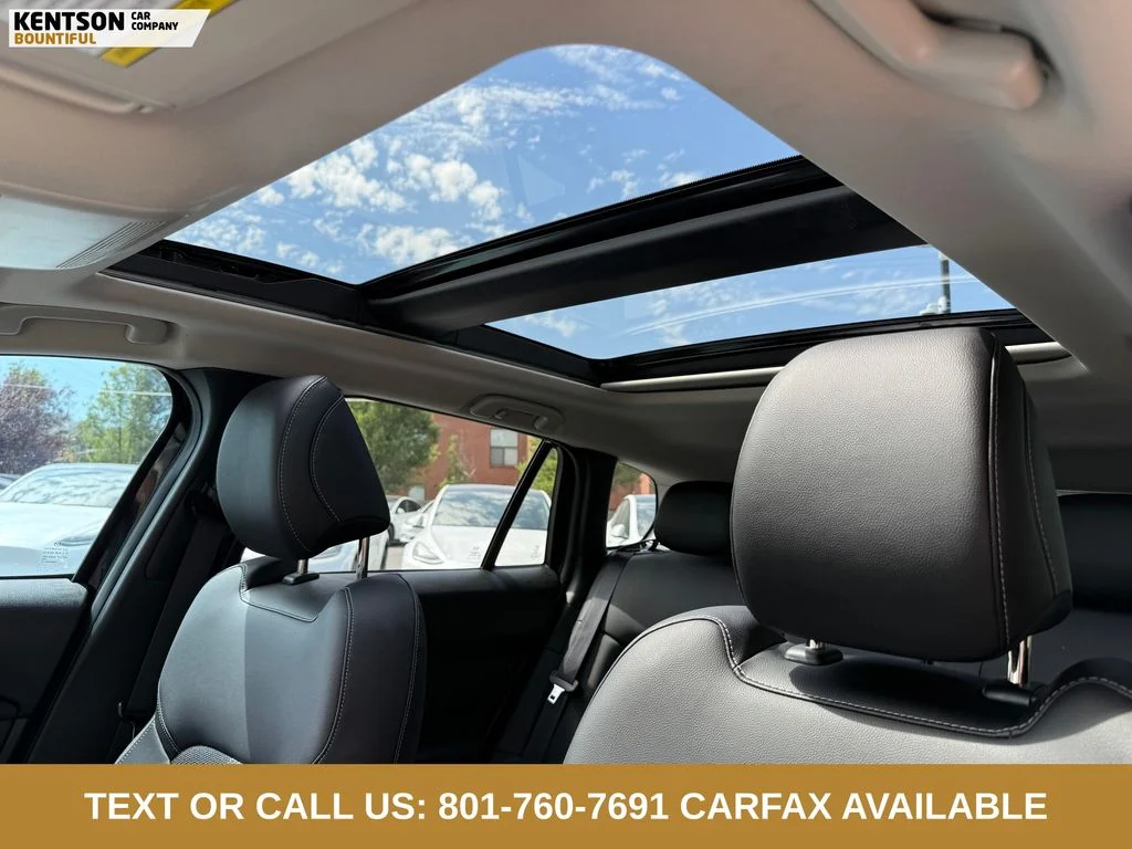 Used 2026 Black Mazda Preferred image 27
