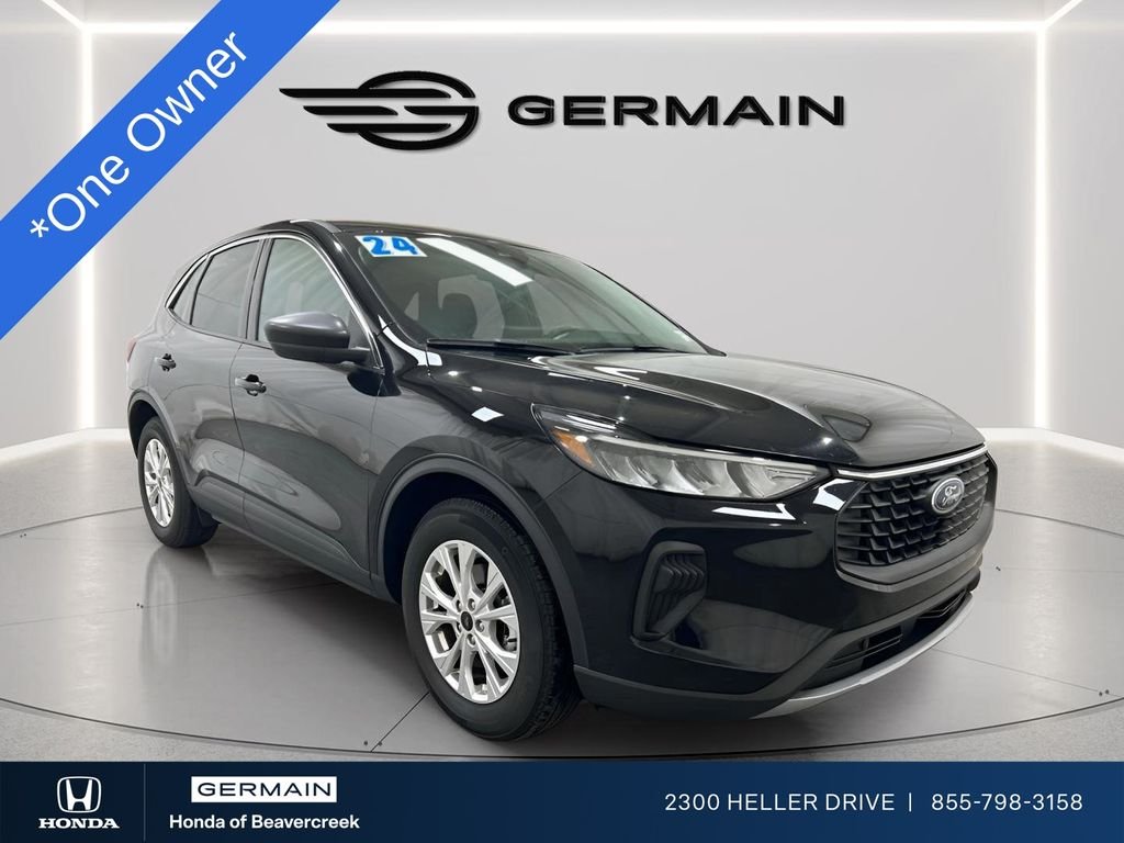 2024 Ford Escape Active FWD's photo