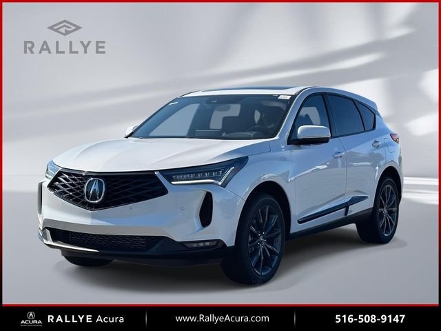 2025 Acura RDX