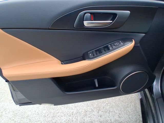 New 2026 Cloudburst Gray Lexus  350 F SPORT DESIGN image 13