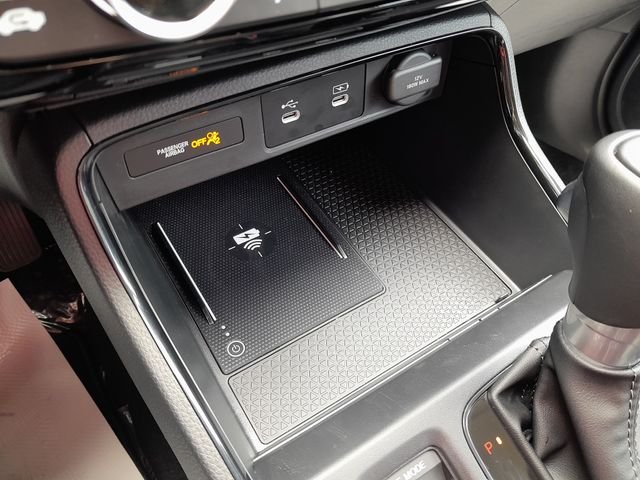2026 Honda CR-V EX-L - Photo 24