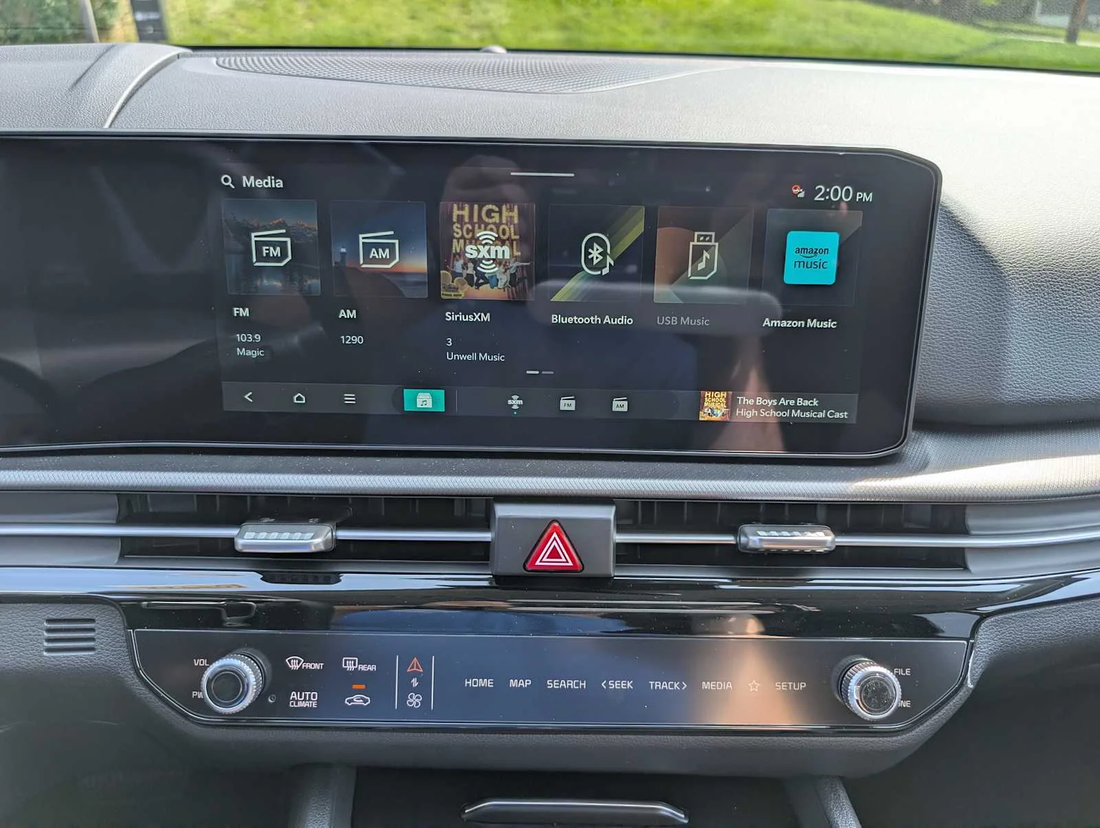 New 2027 Vesta Blue Kia S image 22