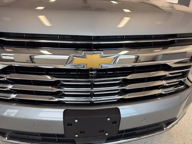 New 2027 Sterling Gray Metallic Chevrolet Premier image 13