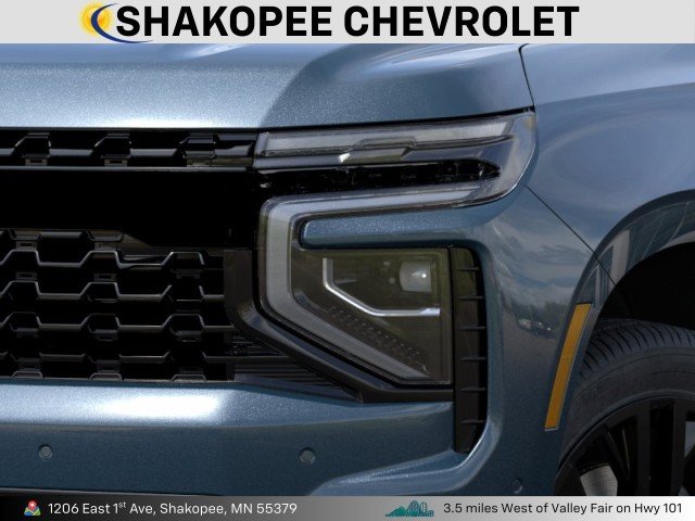 2026 Chevrolet Tahoe Premier - Photo 10