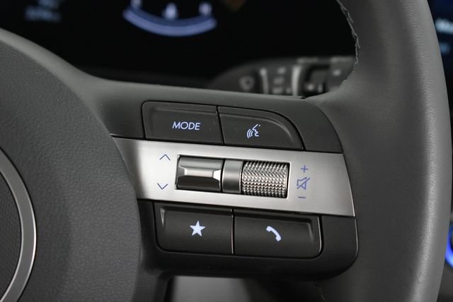 2026 Hyundai Kona SEL Sport - Photo 34