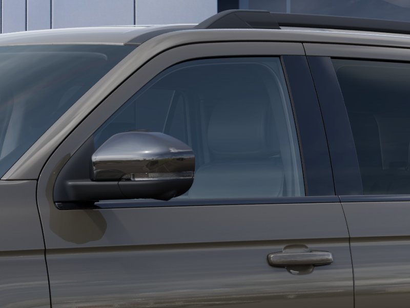 New 2027 Marsh Gray Ford Tremor® image 20