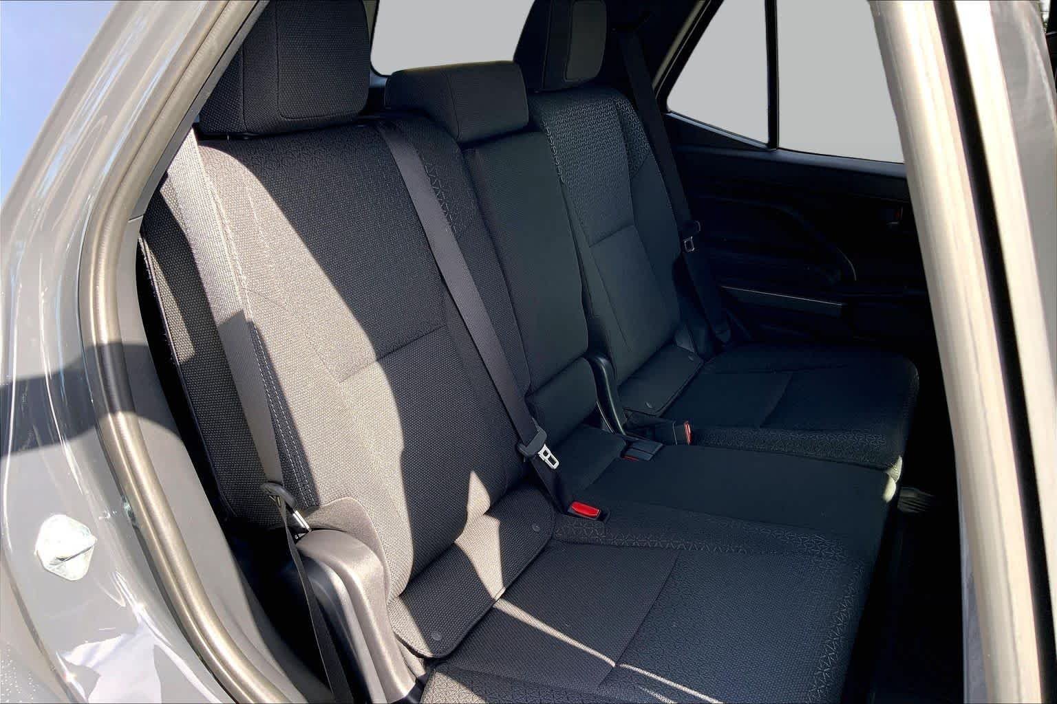 Used 2026 Underground Toyota SR5 image 20