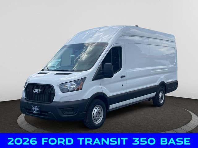 2026 Ford Transit-350 Base