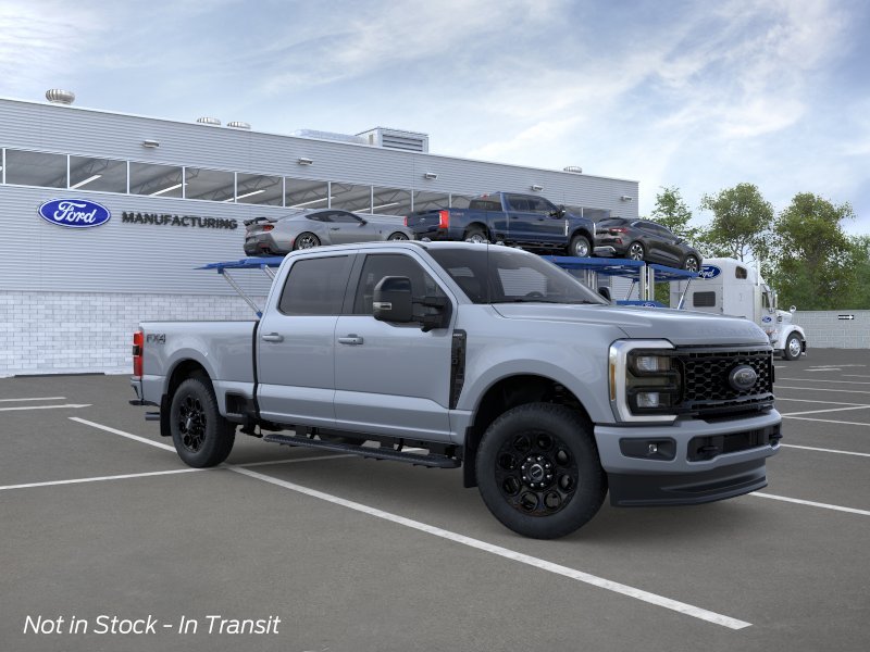 2026 Ford F-250 Lariat 4x4 Crew Cab 6-3/4' Box's photo