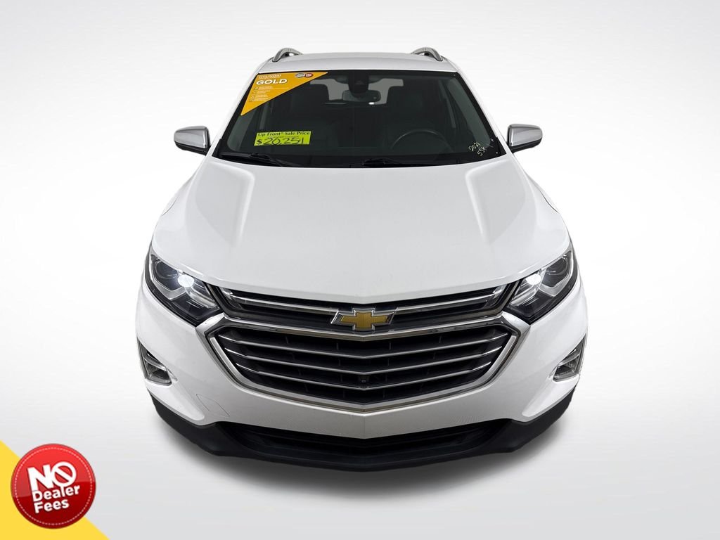 2021 Chevrolet Equinox Premier - Photo 9