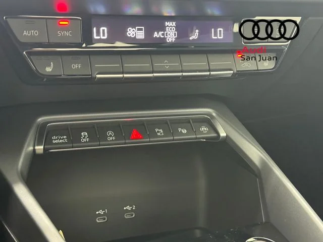 New 2026 White Audi 40 Premium image 19