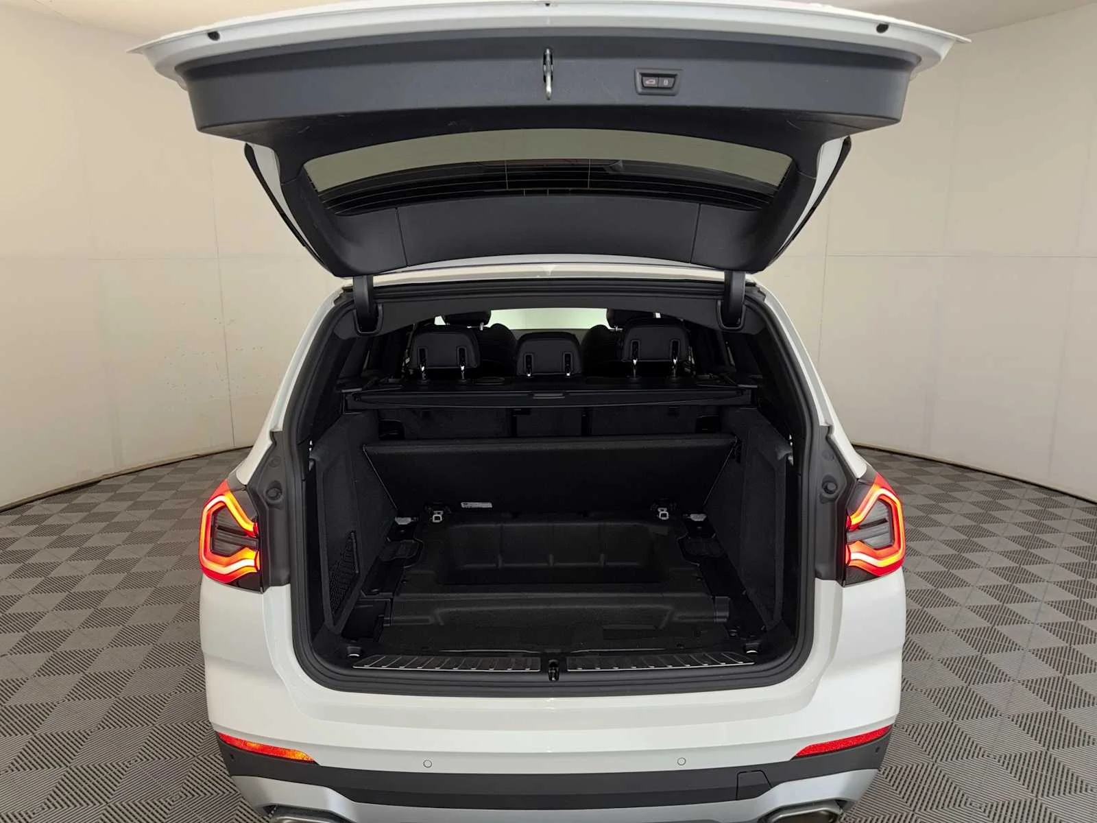 2024 BMW X3 30i - Photo 23