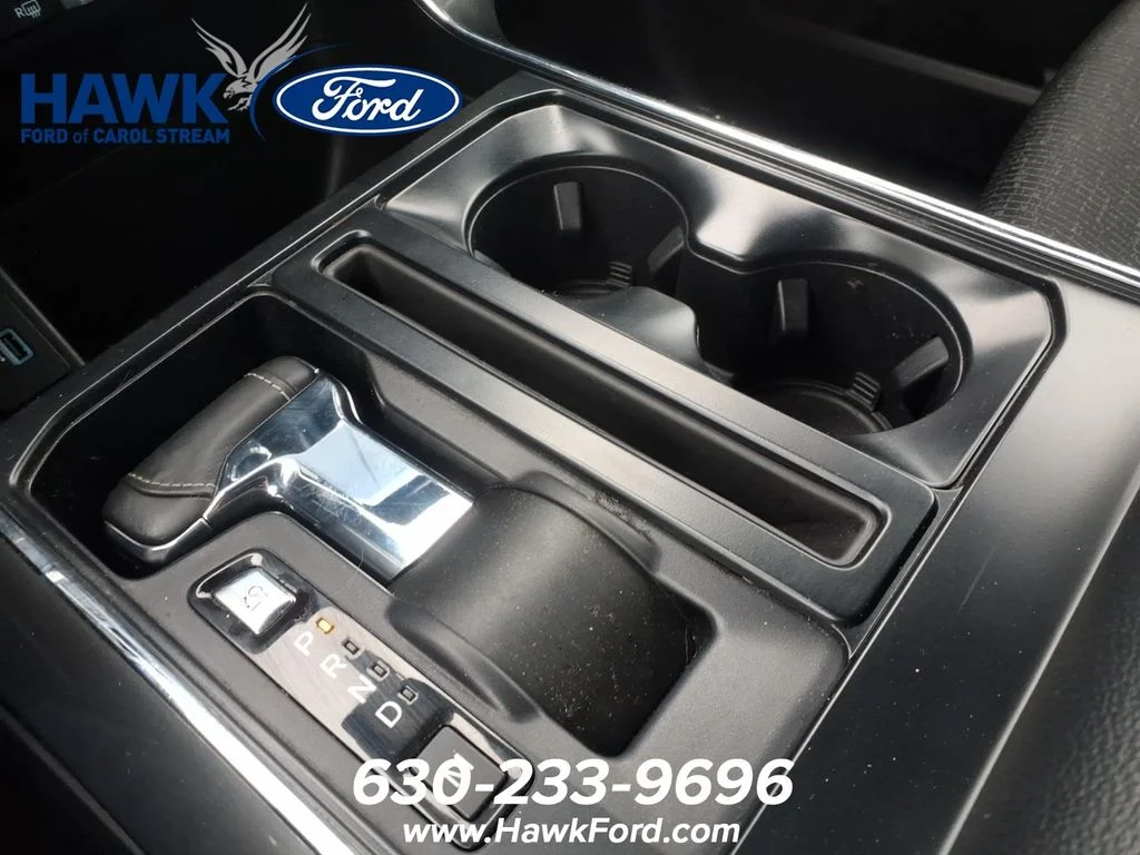 Certified Used 2023 Oxford White Ford XLT image 15