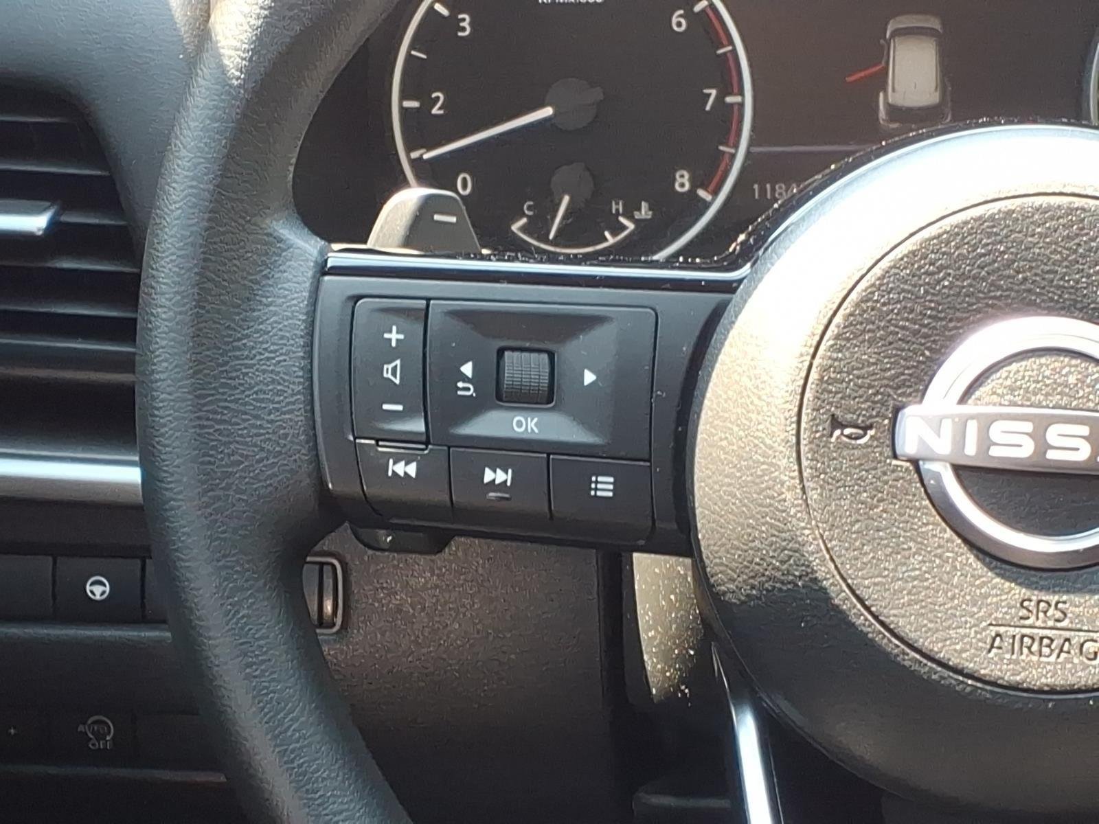 Used 2023  NISSAN SV image 14