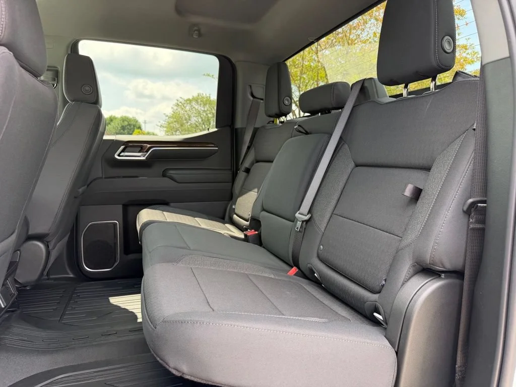 2026 GMC Sierra 1500 Elevation - Photo 20