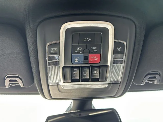 Used 2020 Red Ram Laramie image 54