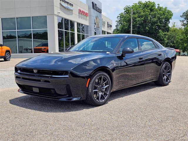 2026 Dodge Charger Scat Pack
