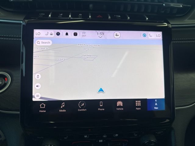 Used 2025 Metallic Jeep Limited image 29
