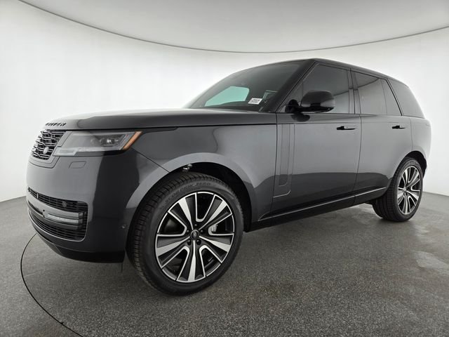 2025 Land Rover Range Rover SE - Photo 27