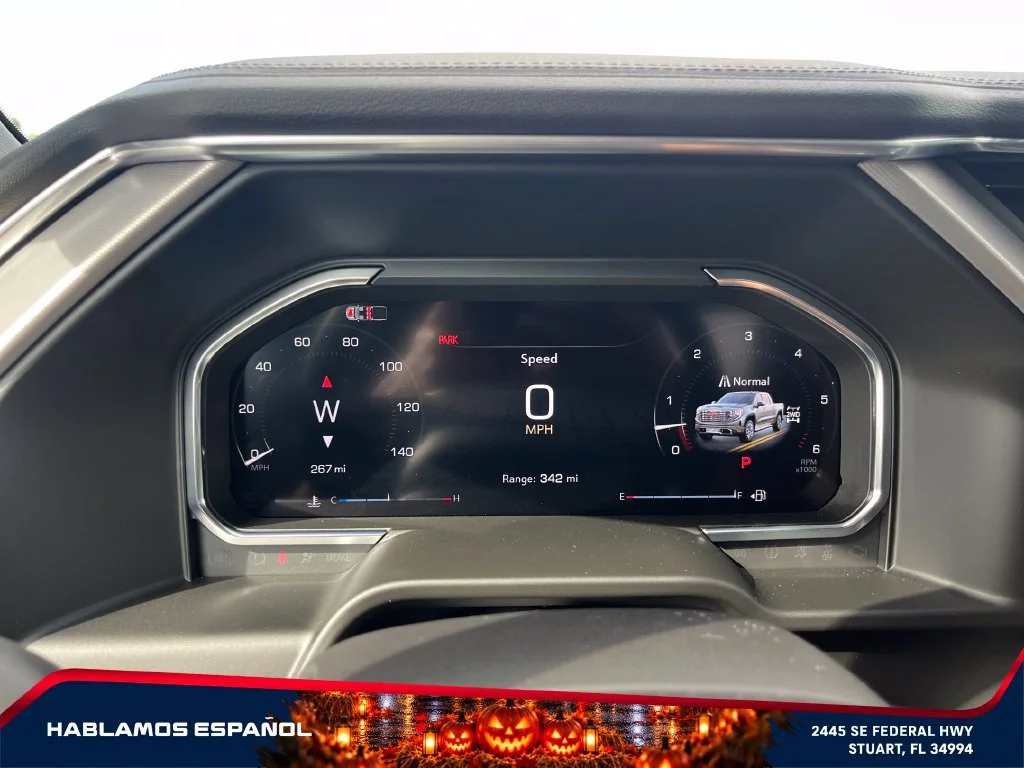 New 2026 Onyx Black GMC Denali image 27