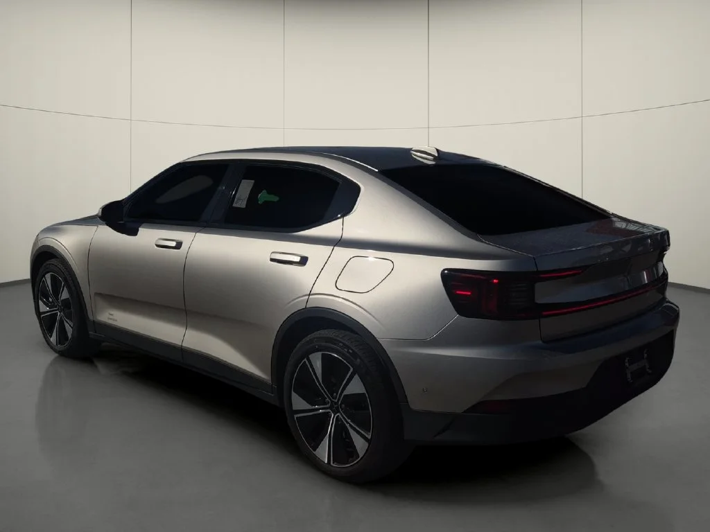 Used 2024  Polestar Long Range Single Motor image 5