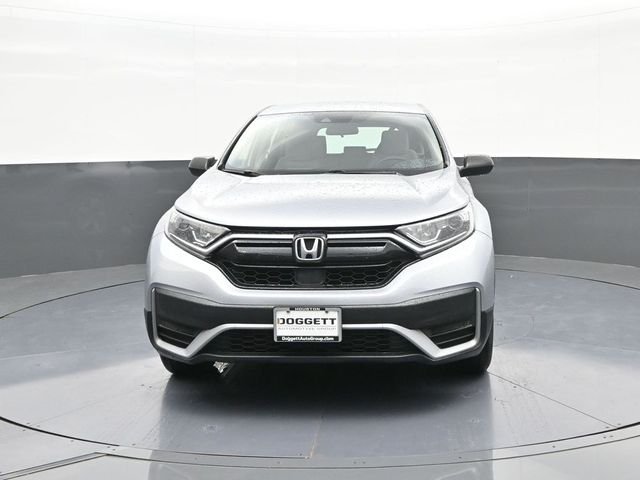 Used 2020 Lunar Silver Metallic Honda LX image 25
